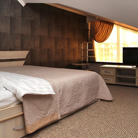 Harvest Hotel Vinnytsia Exterior photo