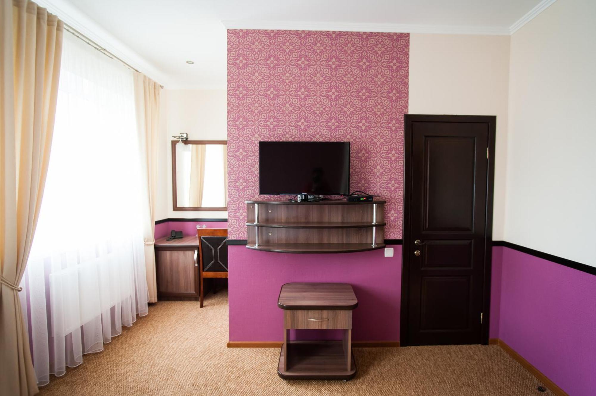 Harvest Hotel Vinnytsia Exterior photo