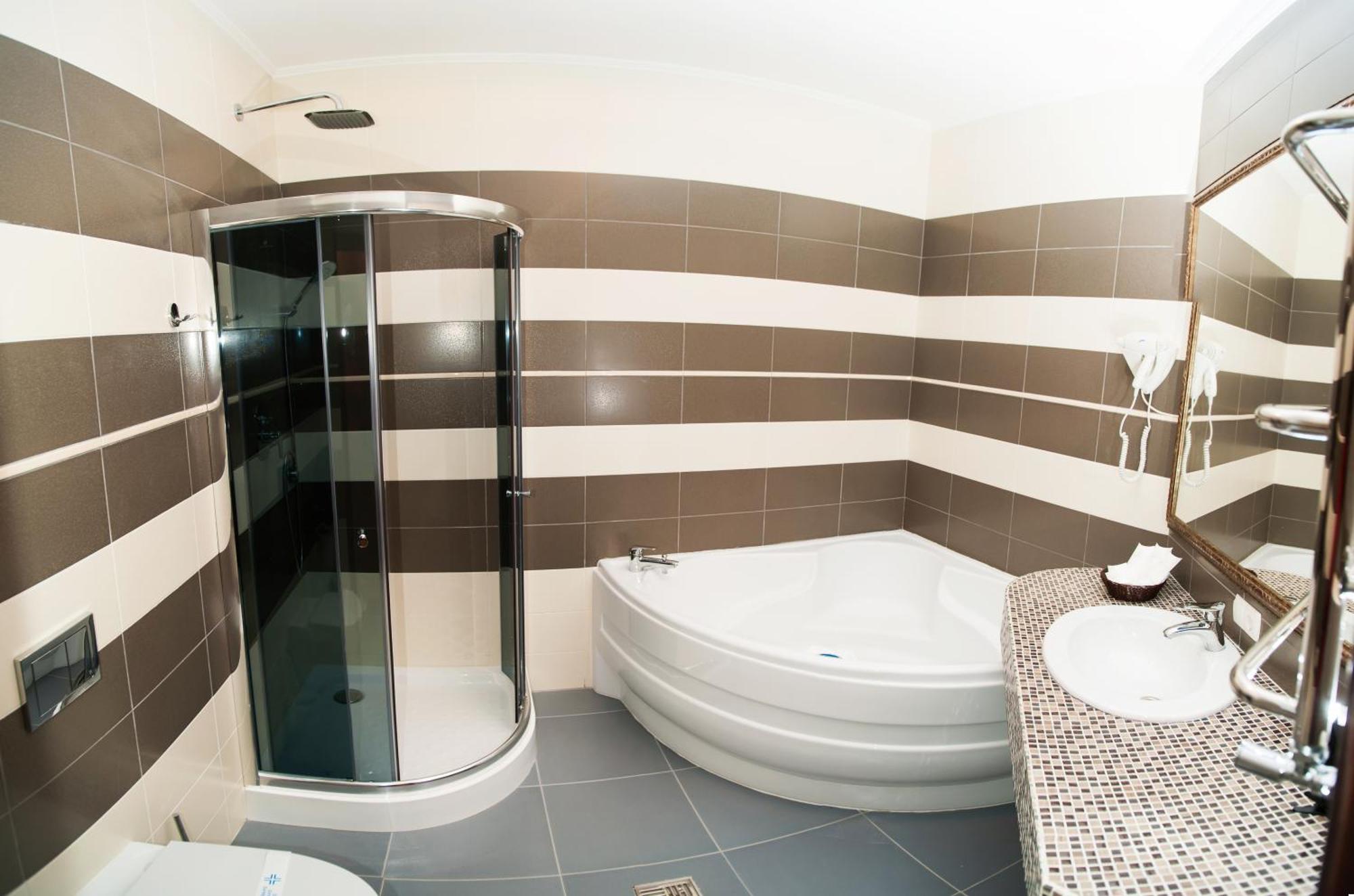 Harvest Hotel Vinnytsia Exterior photo
