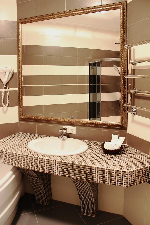 Harvest Hotel Vinnytsia Exterior photo