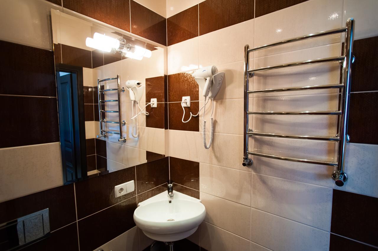 Harvest Hotel Vinnytsia Exterior photo