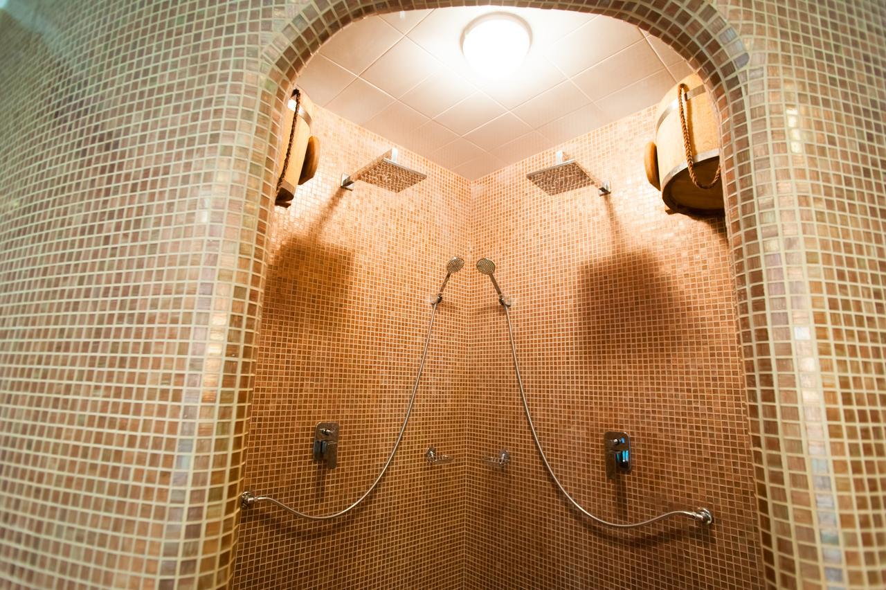 Harvest Hotel Vinnytsia Exterior photo