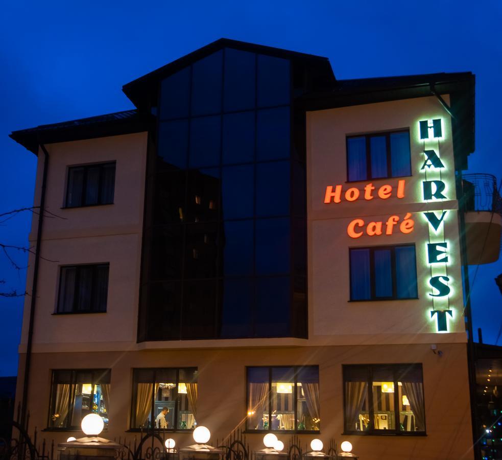 Harvest Hotel Vinnytsia Exterior photo